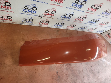 Case Mxm, New Holland Tm Series Mxm190 Cab Rear Mudguard Fender Rhs Red 82023529 - Guardabarros: foto 2 Case Mxm, New Holland Tm Series Mxm190 Cab Rear Mudguard Fender Rhs Red 82023529 - Guardabarros: foto 2