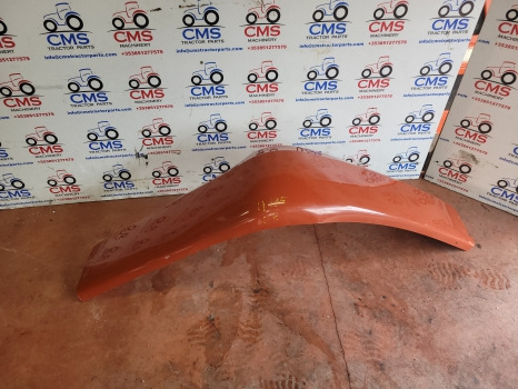 Case Mxm, New Holland Tm Series Mxm190 Cab Rear Mudguard Fender Rhs Red 82023529 - Guardabarros: foto 1 Case Mxm, New Holland Tm Series Mxm190 Cab Rear Mudguard Fender Rhs Red 82023529 - Guardabarros: foto 1