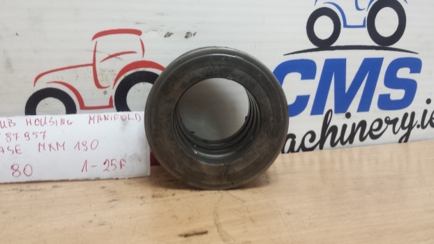Case Mxm190 Lub Housing 5187957 - Caja de cambios para Tractor: foto 2 Case Mxm190 Lub Housing 5187957 - Caja de cambios para Tractor: foto 2