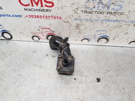 Case New Holland T7, Puma Series T7.200 Steering Pump Flange 84181974 - Bomba de dirección para Tractor: foto 4 Case New Holland T7, Puma Series T7.200 Steering Pump Flange 84181974 - Bomba de dirección para Tractor: foto 4