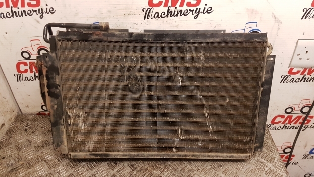 Case New Holland Tm Mxm 120 Condenser Radiator 82019425; 82023592; 82033407 - Condensador para Tractor: foto 4 Case New Holland Tm Mxm 120 Condenser Radiator 82019425; 82023592; 82033407 - Condensador para Tractor: foto 4