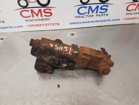 Case New Holland Ts115a, Tsa Case Trailer Brake Valve Parts 1535108113, 5192069 - Válvula de freno para Tractor: foto 2 Case New Holland Ts115a, Tsa Case Trailer Brake Valve Parts 1535108113, 5192069 - Válvula de freno para Tractor: foto 2