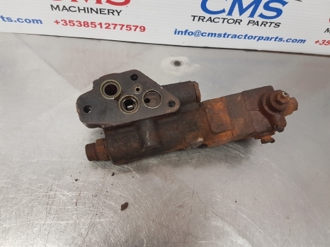 Case New Holland Ts115a, Tsa Case Trailer Brake Valve Parts 1535108113, 5192069 - Válvula de freno para Tractor: foto 4 Case New Holland Ts115a, Tsa Case Trailer Brake Valve Parts 1535108113, 5192069 - Válvula de freno para Tractor: foto 4