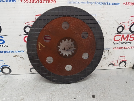 Case Puma New Holland T7 , T7000 T7040 Rear Axle Brake Disc 84201664, Skw5238 - Discos de freno: foto 1 Case Puma New Holland T7 , T7000 T7040 Rear Axle Brake Disc 84201664, Skw5238 - Discos de freno: foto 1