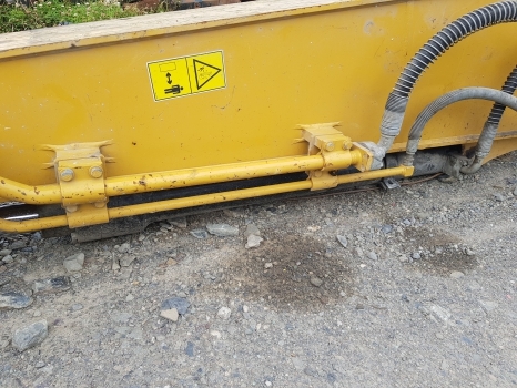 Caterpillar 312e L Hydraulic Bucket Cylinder Ram - Hidráulica: foto 1 Caterpillar 312e L Hydraulic Bucket Cylinder Ram - Hidráulica: foto 1