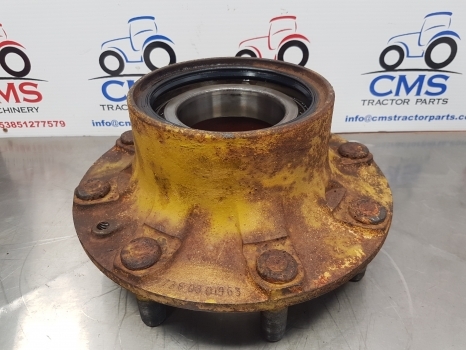 Caterpillar Th62 Clurk Hurth Front Rear Aaxle Hub Plate 097-5331, 738.08.019.63 - Cubo para Manipulador telescópico: foto 2 Caterpillar Th62 Clurk Hurth Front Rear Aaxle Hub Plate 097-5331, 738.08.019.63 - Cubo para Manipulador telescópico: foto 2