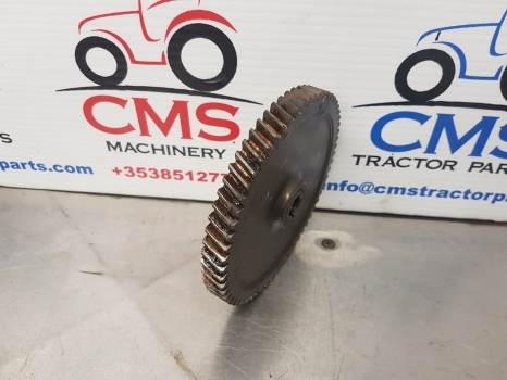 Claas Ares 836, 816, 826 Hydraulic Pump Gear 63t 6005030660, 1073b01f - Bomba hidráulica para Tractor: foto 3 Claas Ares 836, 816, 826 Hydraulic Pump Gear 63t 6005030660, 1073b01f - Bomba hidráulica para Tractor: foto 3