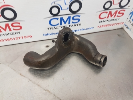 Claas Ares 836, 816, 826 Hydraulic Pump Manifold 6005030663, 3799143h1 - Bomba hidráulica para Tractor: foto 4 Claas Ares 836, 816, 826 Hydraulic Pump Manifold 6005030663, 3799143h1 - Bomba hidráulica para Tractor: foto 4