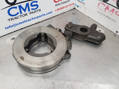 Claas Ares 836, Axion 810-850, Brake Actuator Assy 6005029664,6005029670 - Piezas de freno para Tractor: foto 4 Claas Ares 836, Axion 810-850, Brake Actuator Assy 6005029664,6005029670 - Piezas de freno para Tractor: foto 4