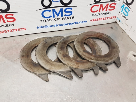 Claas Ares 836, Axion 850-810 Cmatic, 936-915 Rz Brake Plate Disc Kit 6005028205 - Discos de freno: foto 1 Claas Ares 836, Axion 850-810 Cmatic, 936-915 Rz Brake Plate Disc Kit 6005028205 - Discos de freno: foto 1