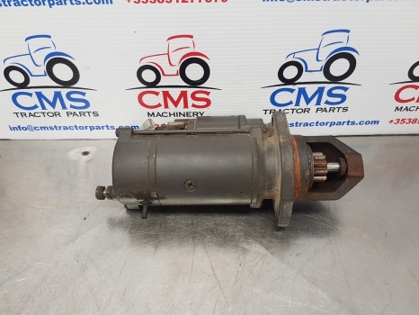 Claas Arion 530, 640 John Deere Starter Motor 0021544530, 15.133.050, Re509025 - Arranque para Tractor: foto 3 Claas Arion 530, 640 John Deere Starter Motor 0021544530, 15.133.050, Re509025 - Arranque para Tractor: foto 3