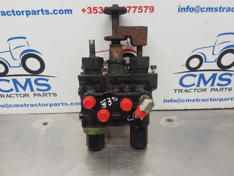 Claas Arion 530, Arion 500, 600, Brake Master Cylinder 11253932, 0021585080 - Válvula de freno para Maquinaria agrícola: foto 2 Claas Arion 530, Arion 500, 600, Brake Master Cylinder 11253932, 0021585080 - Válvula de freno para Maquinaria agrícola: foto 2