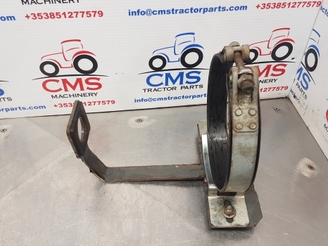 Claas Arion 640, 500, 600 Air Reservoir Clamp 0021528691, 0021879101 - Piezas de freno para Tractor: foto 1 Claas Arion 640, 500, 600 Air Reservoir Clamp 0021528691, 0021879101 - Piezas de freno para Tractor: foto 1