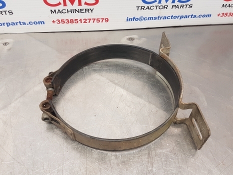 Claas Arion 640, 500, 600 Air Reservoir Clamp 0021528691 - Piezas de freno para Tractor: foto 1 Claas Arion 640, 500, 600 Air Reservoir Clamp 0021528691 - Piezas de freno para Tractor: foto 1