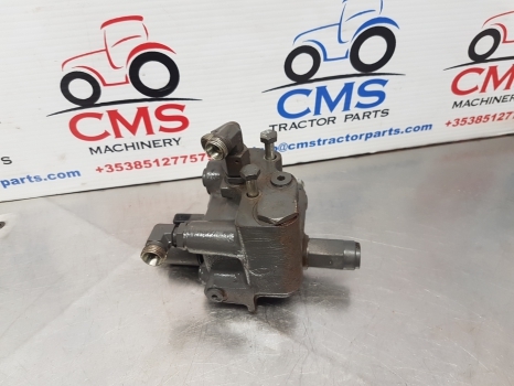 Claas Arion 640, 500, 600, Axion 950 Brake Valve Assy 0021505602, 0021514903 - Válvula de freno para Maquinaria agrícola: foto 4 Claas Arion 640, 500, 600, Axion 950 Brake Valve Assy 0021505602, 0021514903 - Válvula de freno para Maquinaria agrícola: foto 4