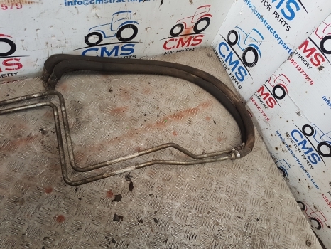 Claas Arion 640, 500, 600 Heating Pipes Assy 002154044, 002154046, 002165464 - Radiador: foto 5 Claas Arion 640, 500, 600 Heating Pipes Assy 002154044, 002154046, 002165464 - Radiador: foto 5