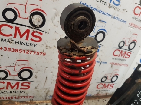 Claas Arion 640, 500, 600 Hexashift Cab Suspension Support Assy Lhs 0011284142 - Suspensión de cabina para Tractor: foto 4 Claas Arion 640, 500, 600 Hexashift Cab Suspension Support Assy Lhs 0011284142 - Suspensión de cabina para Tractor: foto 4