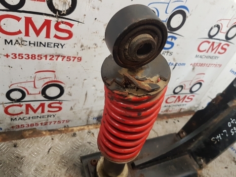 Claas Arion 640, 500, 600 Hexashift Cab Suspension Support Assy Lhs 0011284142 - Suspensión de cabina para Tractor: foto 3 Claas Arion 640, 500, 600 Hexashift Cab Suspension Support Assy Lhs 0011284142 - Suspensión de cabina para Tractor: foto 3