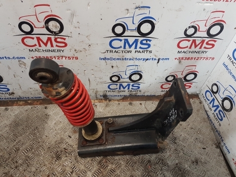 Claas Arion 640, 500, 600 Hexashift Cab Suspension Support Assy Lhs 0011284142 - Suspensión de cabina para Tractor: foto 1 Claas Arion 640, 500, 600 Hexashift Cab Suspension Support Assy Lhs 0011284142 - Suspensión de cabina para Tractor: foto 1