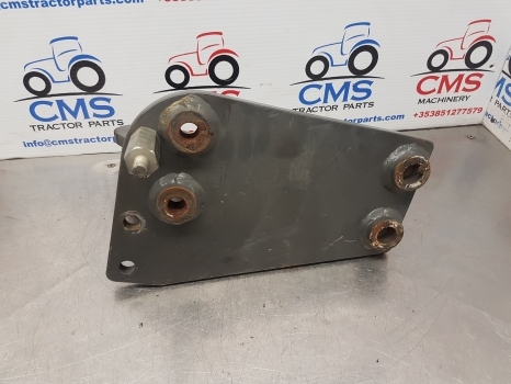 Claas Arion 640, 500, 600, Hexashift, Cmatic Top Link Bracket Lhs 0021608191 - Suspensión de cabina para Tractor: foto 4 Claas Arion 640, 500, 600, Hexashift, Cmatic Top Link Bracket Lhs 0021608191 - Suspensión de cabina para Tractor: foto 4