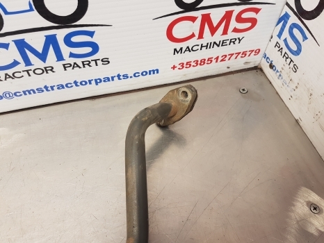 Claas Arion 640, 500, 600 Hexashift, Cmatic Turbocharger Oil Tube 0011465600 - Turbocompresor para Tractor: foto 3 Claas Arion 640, 500, 600 Hexashift, Cmatic Turbocharger Oil Tube 0011465600 - Turbocompresor para Tractor: foto 3