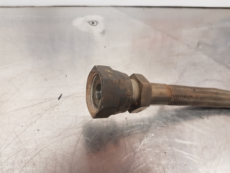 Claas Arion 640, 500, 600 Hexashift, Cmatic Turbocharger Oil Tube 0011465600 - Turbocompresor para Tractor: foto 2 Claas Arion 640, 500, 600 Hexashift, Cmatic Turbocharger Oil Tube 0011465600 - Turbocompresor para Tractor: foto 2
