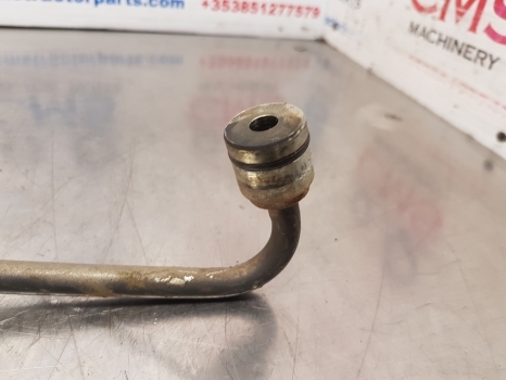 Claas Arion 640, 500, 600 Hexashift, Cmatic Turbocharger Oil Tube 0011466320 - Turbocompresor para Tractor: foto 4 Claas Arion 640, 500, 600 Hexashift, Cmatic Turbocharger Oil Tube 0011466320 - Turbocompresor para Tractor: foto 4