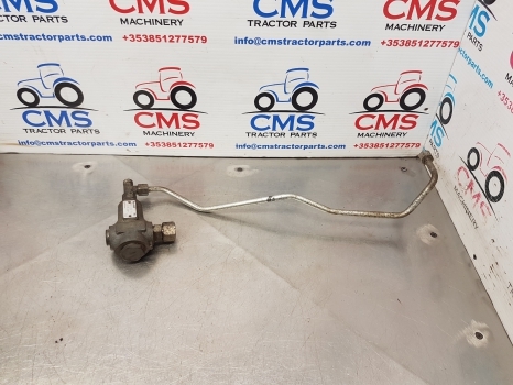 Claas Arion 640, 600, 500 Brake Valve 0021653290, 0021653291, R917002954 - Válvula de freno para Maquinaria agrícola: foto 1 Claas Arion 640, 600, 500 Brake Valve 0021653290, 0021653291, R917002954 - Válvula de freno para Maquinaria agrícola: foto 1