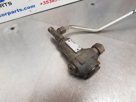 Claas Arion 640, 600, 500 Brake Valve 0021653290, 0021653291, R917002954 - Válvula de freno para Maquinaria agrícola: foto 2 Claas Arion 640, 600, 500 Brake Valve 0021653290, 0021653291, R917002954 - Válvula de freno para Maquinaria agrícola: foto 2