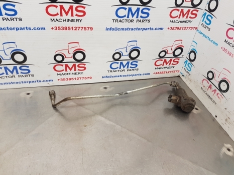 Claas Arion 640, 600, 500 Brake Valve 0021653290, 0021653291, R917002954 - Válvula de freno para Maquinaria agrícola: foto 5 Claas Arion 640, 600, 500 Brake Valve 0021653290, 0021653291, R917002954 - Válvula de freno para Maquinaria agrícola: foto 5