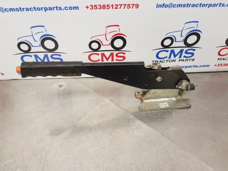 Claas Arion 640, 600, 500 Hand Parking Brake 21649504, 0021649501 - Piezas de freno para Tractor: foto 1 Claas Arion 640, 600, 500 Hand Parking Brake 21649504, 0021649501 - Piezas de freno para Tractor: foto 1