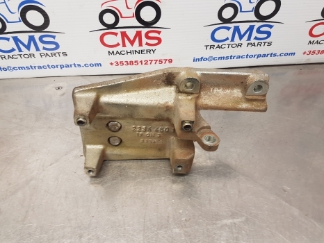 Claas Arion 640, 600, 500, Hexashift, Cmatic V-belt Support 0022344501 - Tensor de correa para Tractor: foto 5 Claas Arion 640, 600, 500, Hexashift, Cmatic V-belt Support 0022344501 - Tensor de correa para Tractor: foto 5