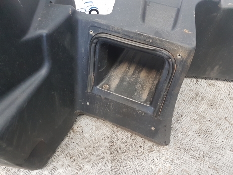 Claas Arion 640, 600 Series Fuel Tank 280 L, A36, 0021983240, 21984770, 21983240 - Depósito de combustible para Tractor: foto 4 Claas Arion 640, 600 Series Fuel Tank 280 L, A36, 0021983240, 21984770, 21983240 - Depósito de combustible para Tractor: foto 4