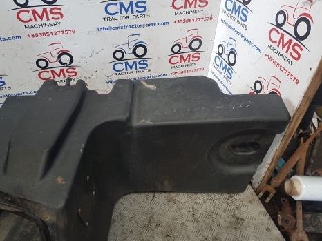 Claas Arion 640, 600 Series Fuel Tank 280 L, A36, 0021983240, 21984770, 21983240 - Depósito de combustible para Tractor: foto 5 Claas Arion 640, 600 Series Fuel Tank 280 L, A36, 0021983240, 21984770, 21983240 - Depósito de combustible para Tractor: foto 5