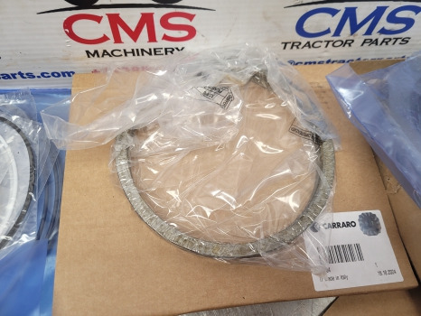 Claas Arion 640 Carraro 20.25 Si Front Axle Brake Plate Kit 64212, 0011469130 - Discos de freno: foto 5 Claas Arion 640 Carraro 20.25 Si Front Axle Brake Plate Kit 64212, 0011469130 - Discos de freno: foto 5