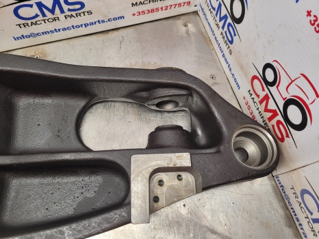 Suspensión Claas Arion Carraro 20.29 Si Front Axle Bottom Wishbone Arm Lhs 12047, 68168, 68164: foto 9