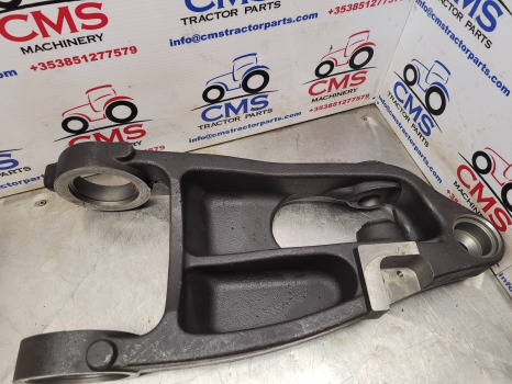 Suspensión Claas Arion Carraro 20.29 Si Front Axle Bottom Wishbone Arm Lhs 12047, 68168, 68164: foto 7
