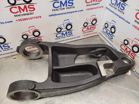 Suspensión Claas Arion Carraro 20.29 Si Front Axle Bottom Wishbone Arm Lhs 12047, 68168, 68164: foto 6