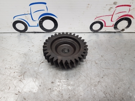 Claas Axion, Arion, Ares Arion 640 Engine Oil Pump Gear Z30 R126638, 6005021594 - Bomba de aceite para Tractor: foto 3 Claas Axion, Arion, Ares Arion 640 Engine Oil Pump Gear Z30 R126638, 6005021594 - Bomba de aceite para Tractor: foto 3