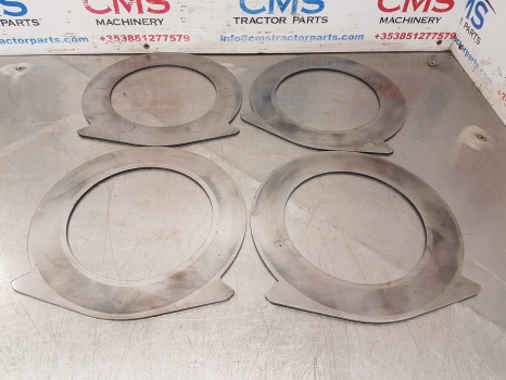 Claas Axos 340, 310 Cx, Cergos, Ceres, Ergos Brake Disc Plate Kit 7700014998 - Discos de freno: foto 1 Claas Axos 340, 310 Cx, Cergos, Ceres, Ergos Brake Disc Plate Kit 7700014998 - Discos de freno: foto 1