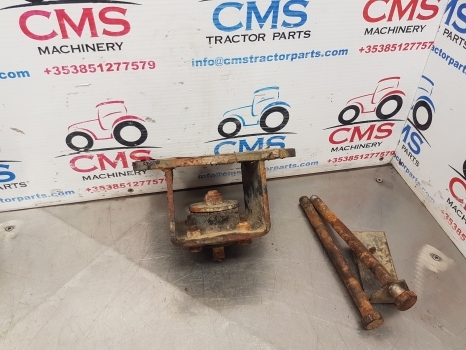 Claas Axos 340 Cx Celtis 426, 456 Cab Support Lhs 0010464541, 10464541 - Suspensión de cabina para Tractor: foto 5 Claas Axos 340 Cx Celtis 426, 456 Cab Support Lhs 0010464541, 10464541 - Suspensión de cabina para Tractor: foto 5