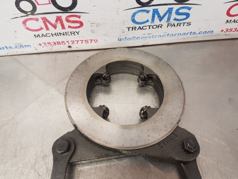 Claas Axos 340, Ergos, Celtis, Ceres Cx Brake Mechanism 7700014996 - Piezas de freno: foto 2 Claas Axos 340, Ergos, Celtis, Ceres Cx Brake Mechanism 7700014996 - Piezas de freno: foto 2