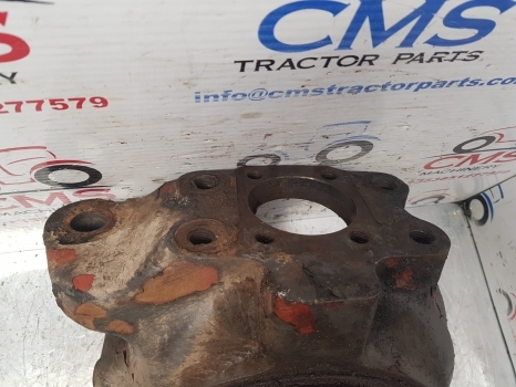 Claas Axos Series 340 Carraro 2019 Front Axle Swivel Housing Rhs 372019; 644804 - Eje delantero para Tractor: foto 3 Claas Axos Series 340 Carraro 2019 Front Axle Swivel Housing Rhs 372019; 644804 - Eje delantero para Tractor: foto 3