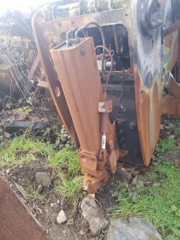 Claas Scorpion 1033, 635, 732, 736, 741, 746 Pick Up Hitch For Parts 0019209150 - Bastidor/ Chasis: foto 1 Claas Scorpion 1033, 635, 732, 736, 741, 746 Pick Up Hitch For Parts 0019209150 - Bastidor/ Chasis: foto 1