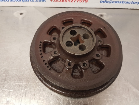 Deutz Agrotron 110, Mk3, 6, Agroplus, Engine Pulley 04209572, 04256084, 04198181 - Tensor de correa para Maquinaria agrícola: foto 3 Deutz Agrotron 110, Mk3, 6, Agroplus, Engine Pulley 04209572, 04256084, 04198181 - Tensor de correa para Maquinaria agrícola: foto 3