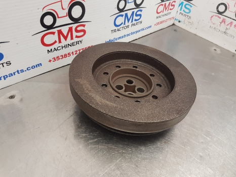 Deutz Agrotron 110, Mk3, 6, Agroplus, Engine Pulley 04209572, 04256084, 04198181 - Tensor de correa para Maquinaria agrícola: foto 5 Deutz Agrotron 110, Mk3, 6, Agroplus, Engine Pulley 04209572, 04256084, 04198181 - Tensor de correa para Maquinaria agrícola: foto 5