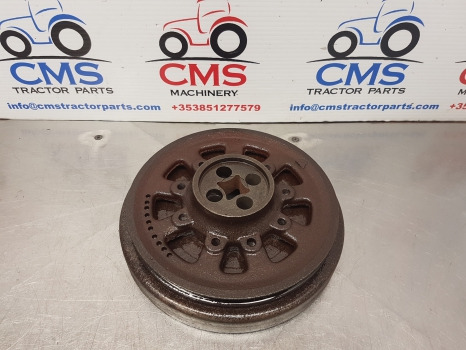 Deutz Agrotron 110, Mk3, 6, Agroplus, Engine Pulley 04209572, 04256084, 04198181 - Tensor de correa para Maquinaria agrícola: foto 1 Deutz Agrotron 110, Mk3, 6, Agroplus, Engine Pulley 04209572, 04256084, 04198181 - Tensor de correa para Maquinaria agrícola: foto 1