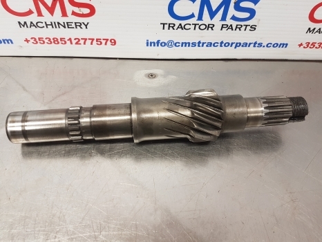 Deutz D780706, 07, Dx 3.70, Dx 3.90, D6806, Transmission Shaft Original 04310717 - Transmisión para Tractor: foto 2 Deutz D780706, 07, Dx 3.70, Dx 3.90, D6806, Transmission Shaft Original 04310717 - Transmisión para Tractor: foto 2