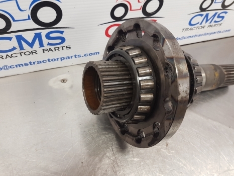 Deutz D7807c, Dx 3.90, 3.70, 6807, 7007, Rear Axle Drive Shaft Right 04310724 - Palier para Tractor: foto 4 Deutz D7807c, Dx 3.90, 3.70, 6807, 7007, Rear Axle Drive Shaft Right 04310724 - Palier para Tractor: foto 4