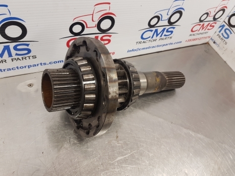 Deutz D7807c, Dx 3.90, 3.70, 6807, 7007, Rear Axle Drive Shaft Right 04310724 - Palier para Tractor: foto 5 Deutz D7807c, Dx 3.90, 3.70, 6807, 7007, Rear Axle Drive Shaft Right 04310724 - Palier para Tractor: foto 5